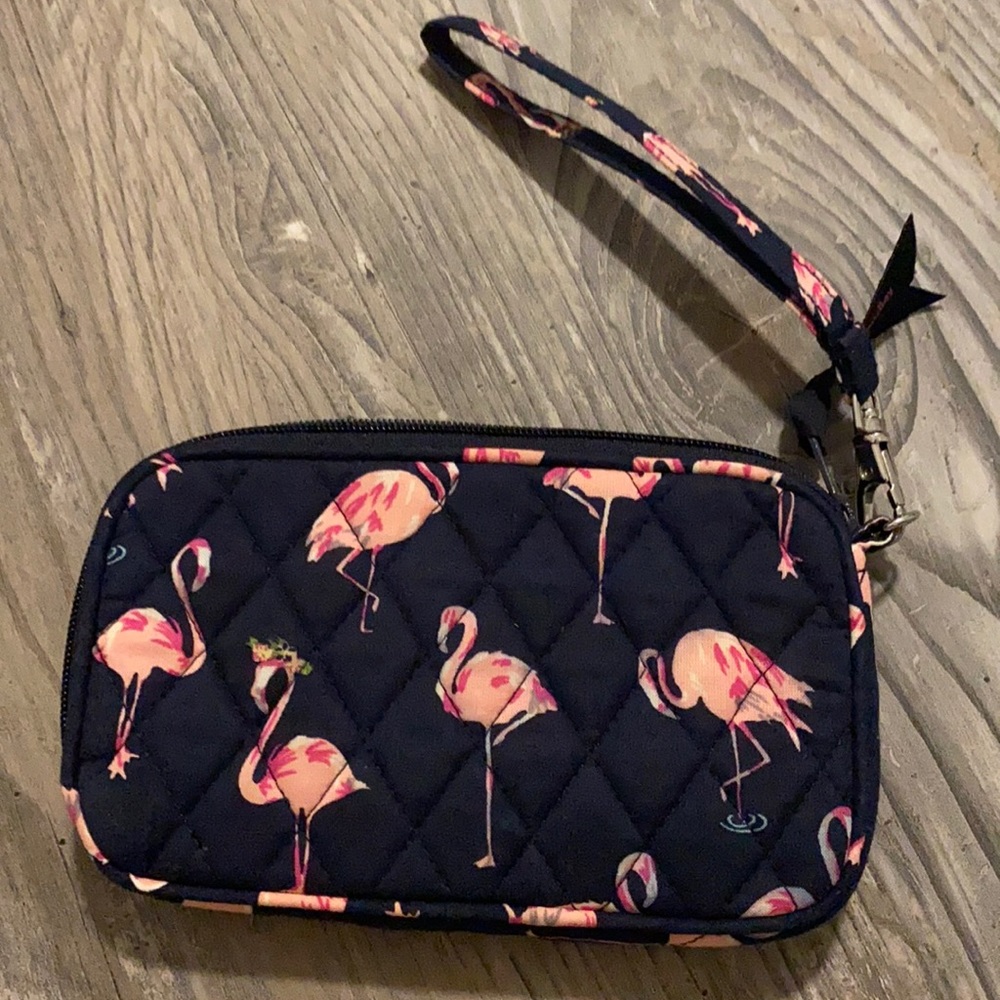 Very bradley wristlet